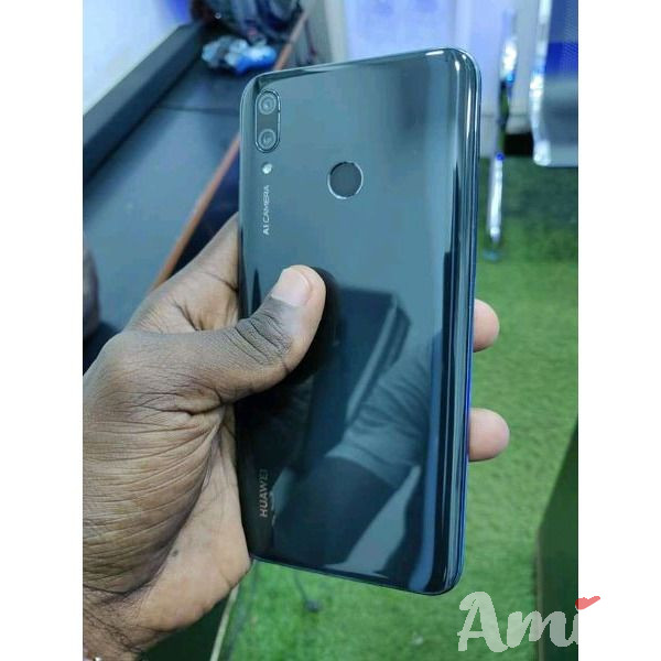 how to restart huawei y9 prime how to restart huawei y9 prime